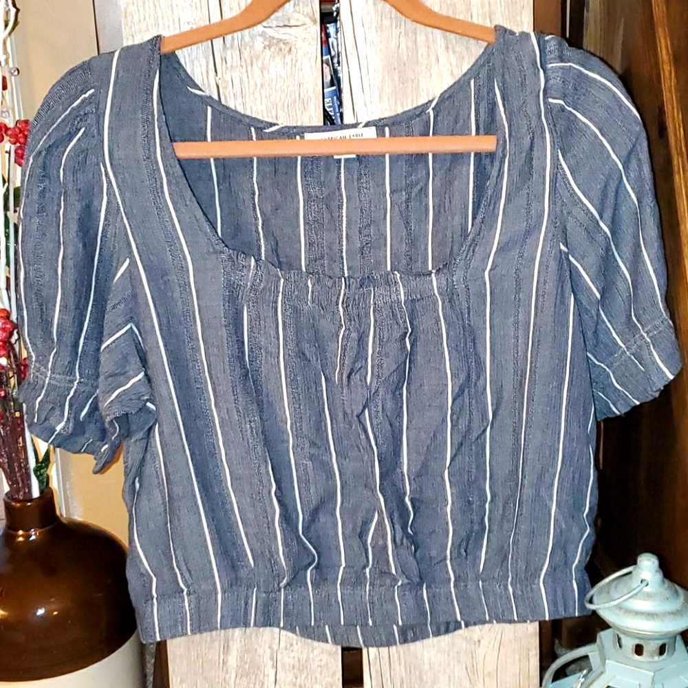 American Eagle Top
